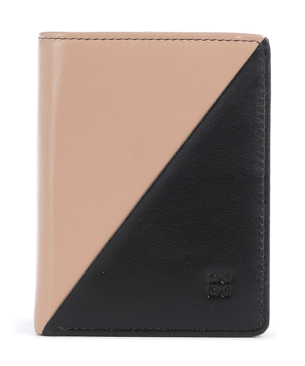 DuDu Bags Stromboli Wallet black