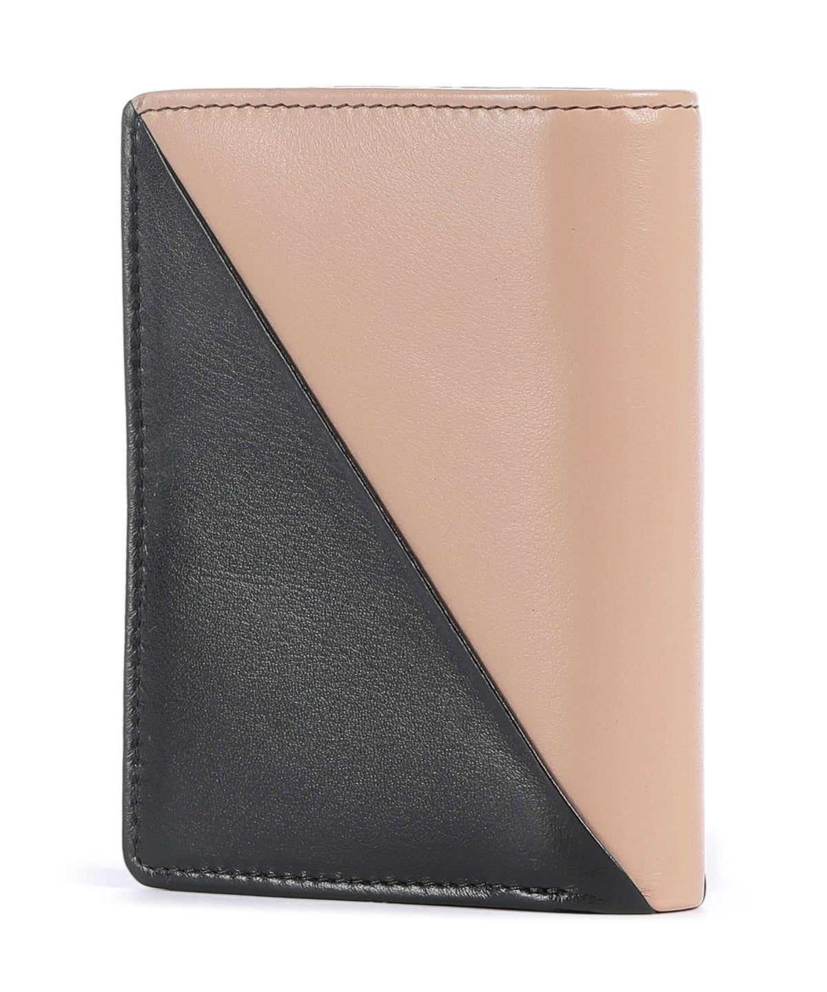 DuDu Bags Stromboli Wallet black