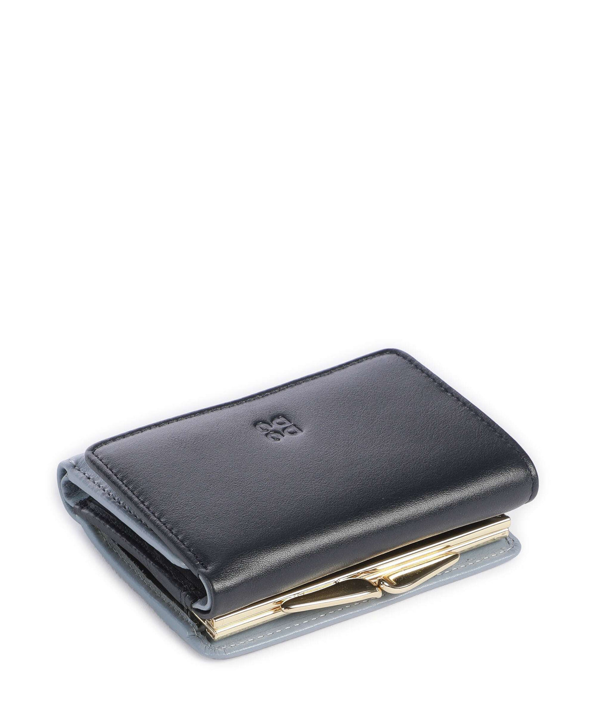 DuDu Bags Corsica Wallet navy