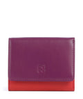 DuDu Bags Corsica Wallet fuchsia