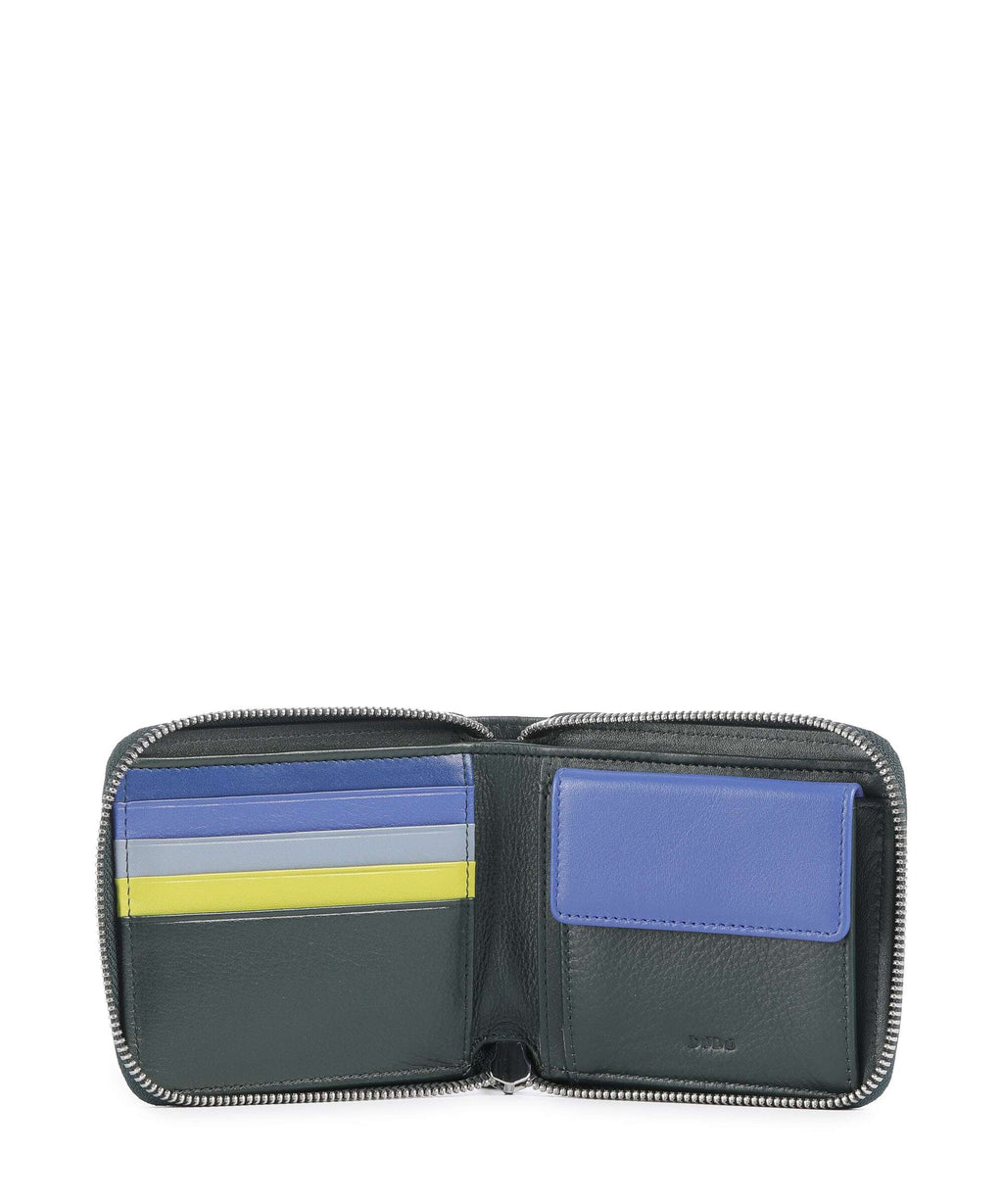 DuDu Bags Faro Wallet mangrove