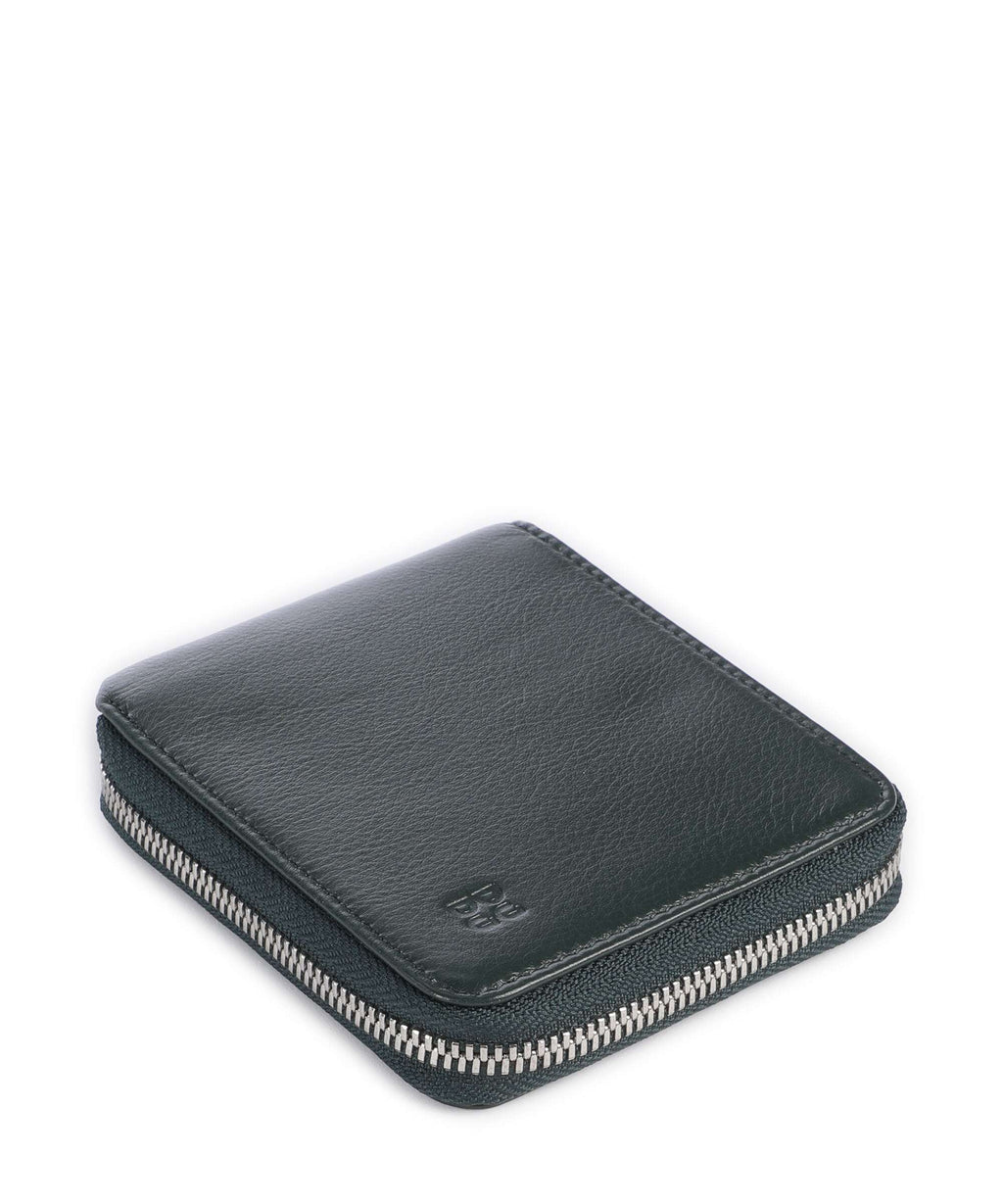 DuDu Bags Faro Wallet mangrove