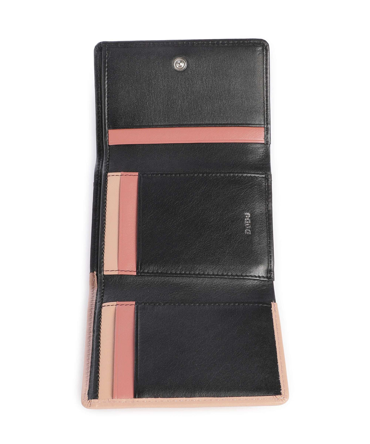 DuDu Bags Corsica Wallet black
