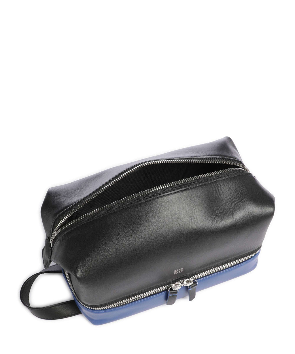 DuDu Bags Brighton Toiletry bag black