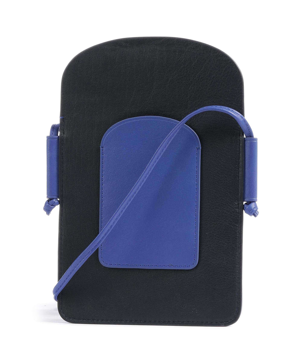 DuDu Bags Minorca Phone bag pastel blue