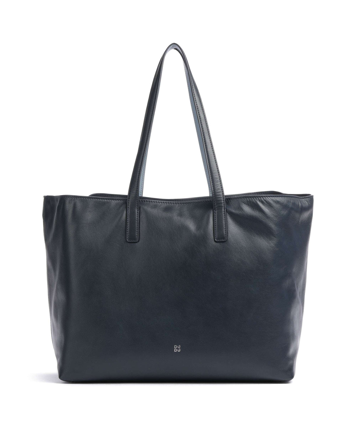 DuDu Bags Pauline Tote bag navy