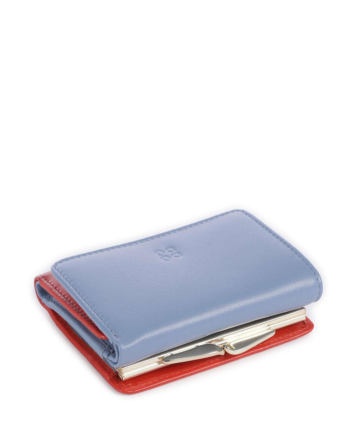 DuDu Bags Corsica Wallet pastel blue