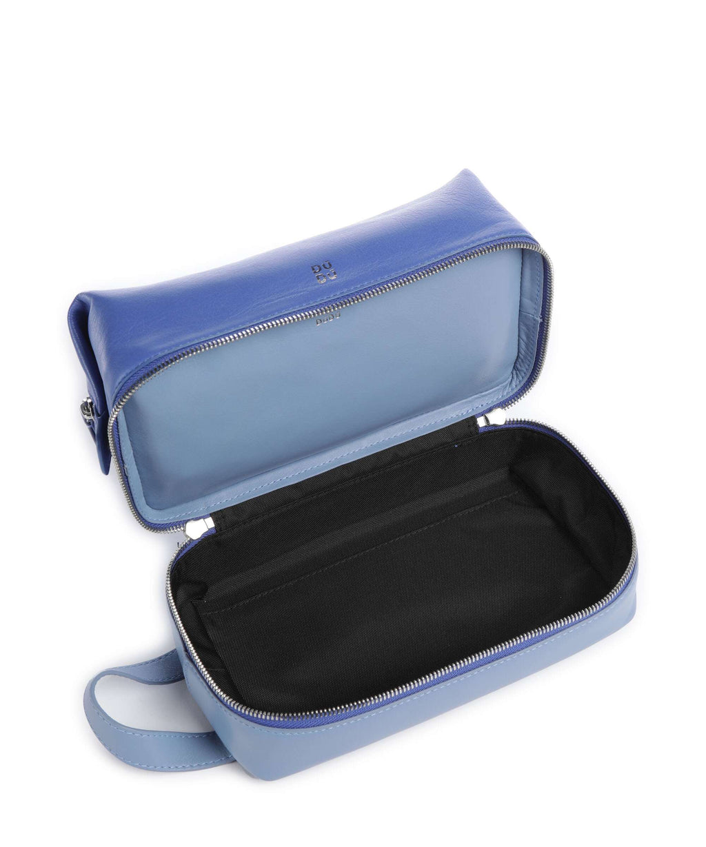 DuDu Bags Brighton Toiletry bag cornflower blue