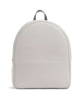 DuDu Bags Favignana Backpack pearl grey