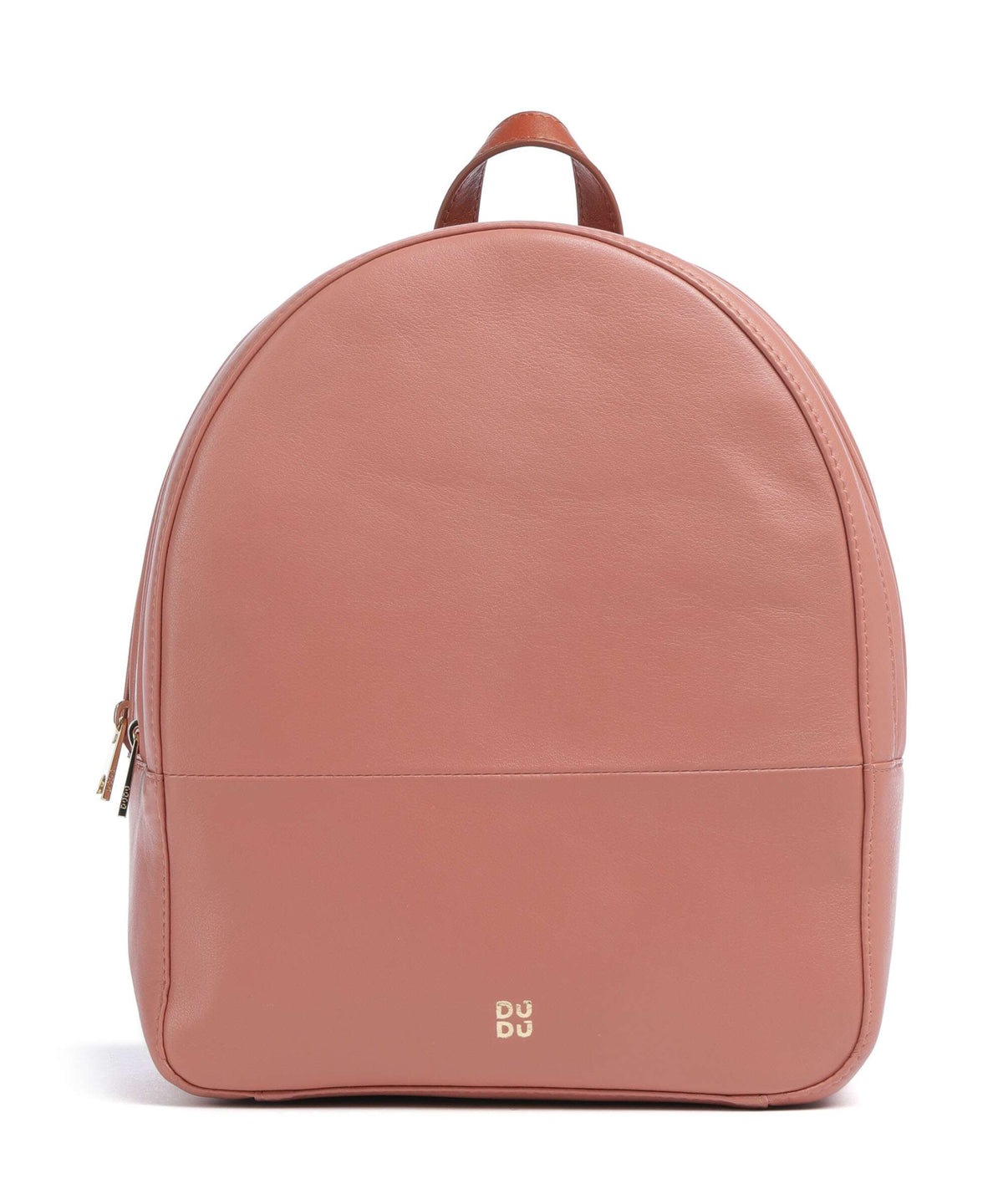 DuDu Bags Favignana Backpack flamingo pink