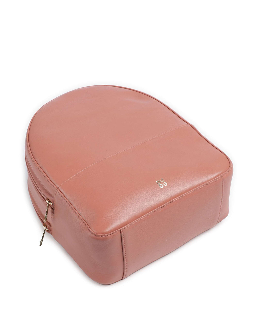 DuDu Bags Favignana Backpack flamingo pink