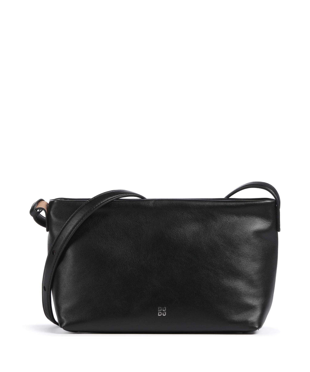 DuDu Bags Fiji Crossbody bag black