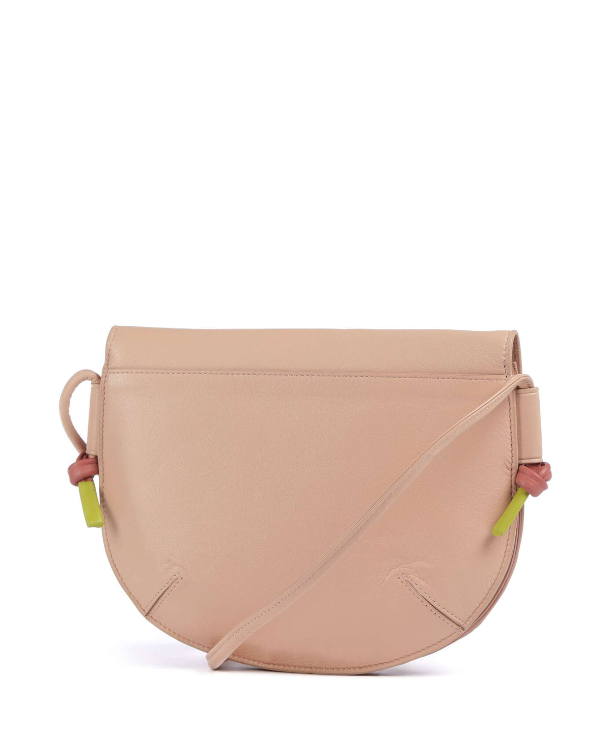 DuDu Bags Skye Crossbody bag rosa cipria