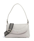 DuDu Bags Melville S. Shoulder bag pearl grey