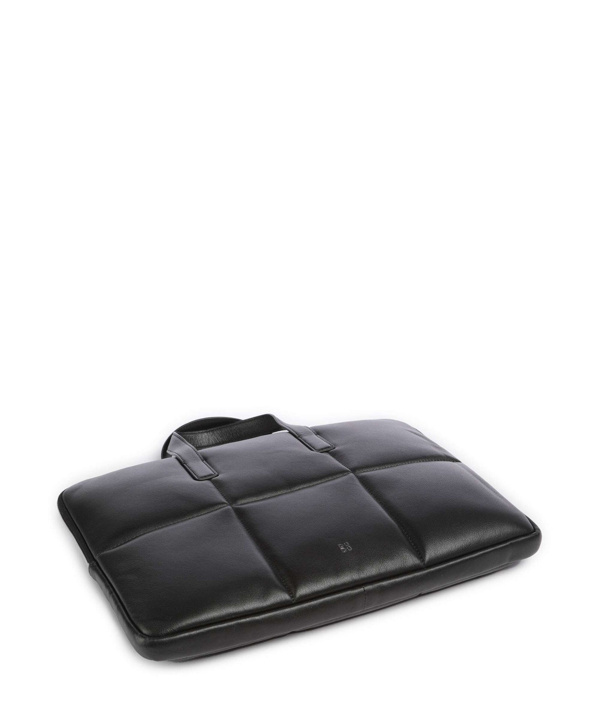 DuDu Bags Togean Briefcase black