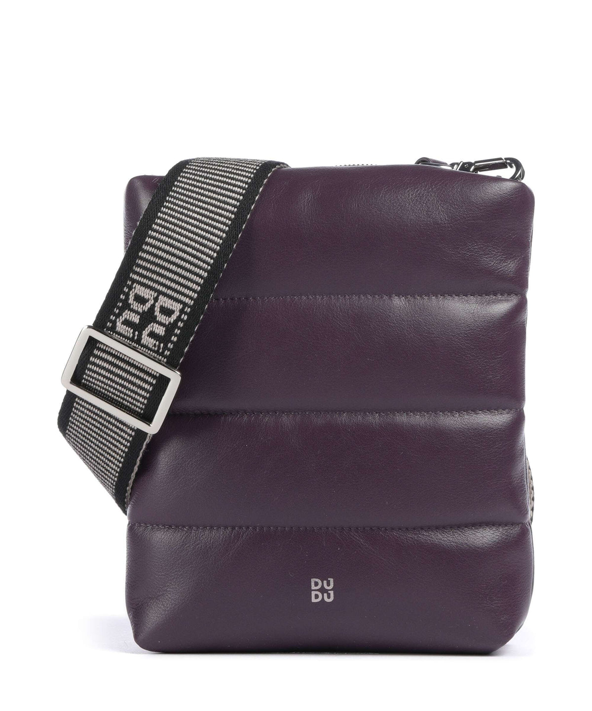 DuDu Bags Falkland Crossbody bag deep purple