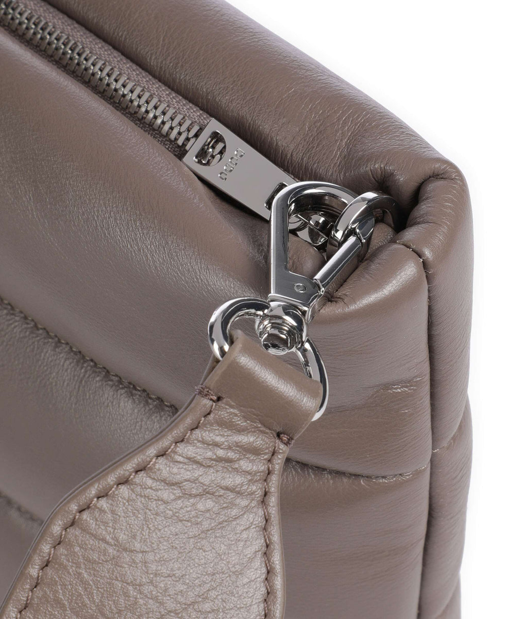 DuDu Bags Falkland Crossbody bag taupe