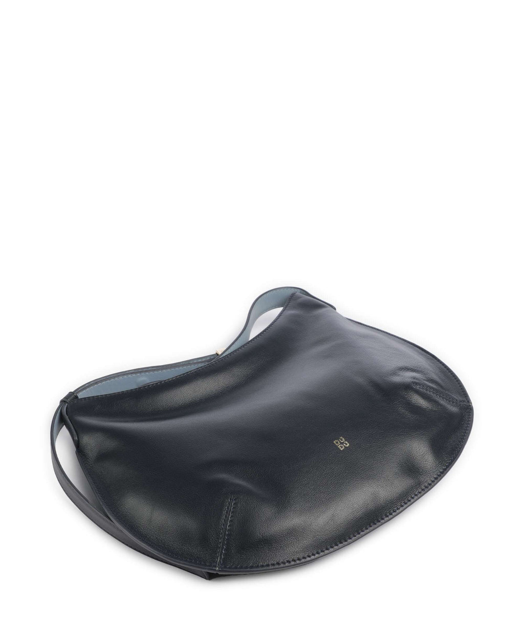 DuDu Bags Hispani Hobo bag navy