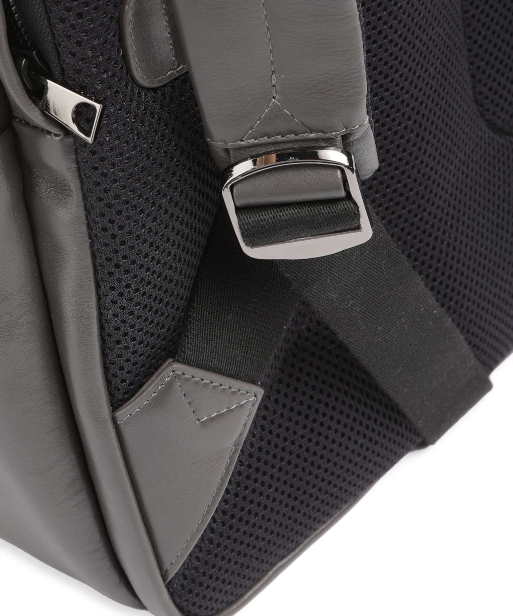 DuDu Bags Sydney Laptop backpack anthracite