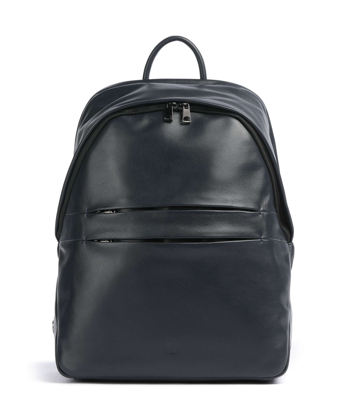 DuDu Bags New York Laptop backpack navy