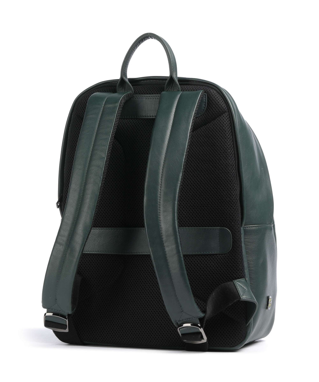 DuDu Bags New York Laptop backpack mangrove