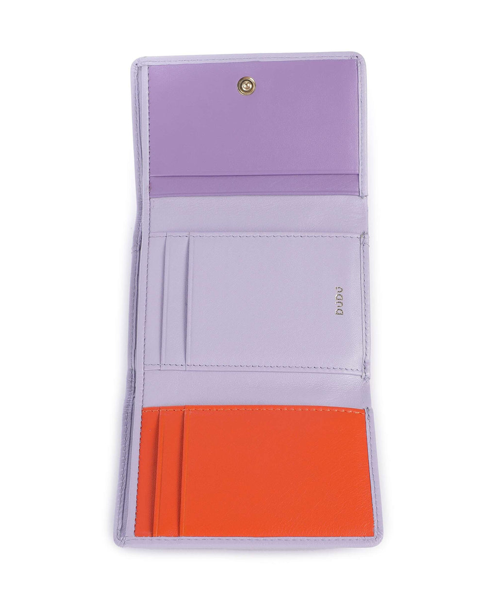 DuDu Bags Corsica Wallet provence lilac
