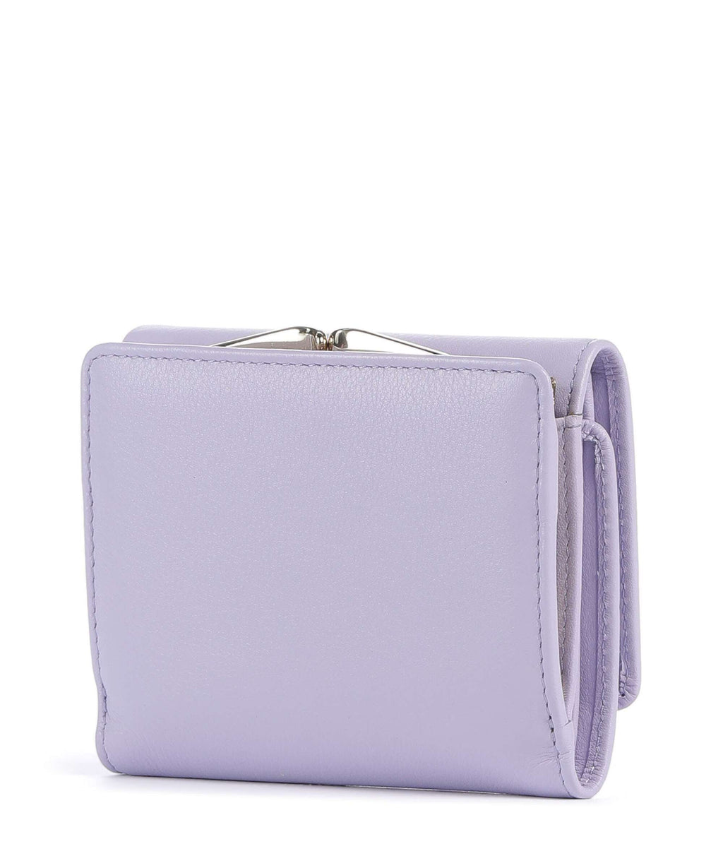 DuDu Bags Corsica Wallet provence lilac