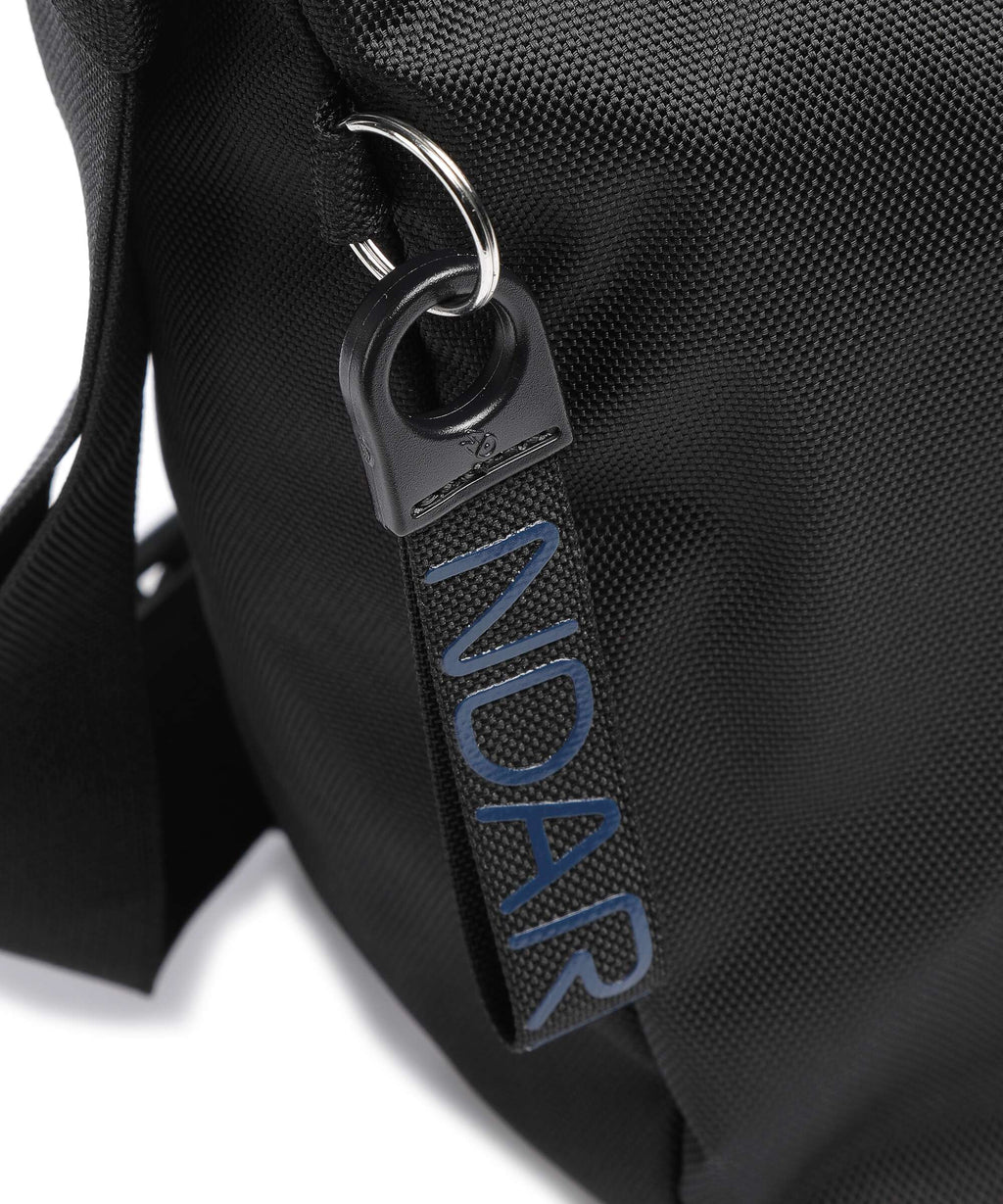 Mandarina Duck MD20 Crossbody bag black