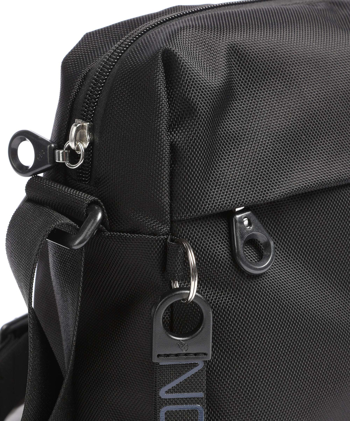 Mandarina Duck MD20 Crossbody bag black