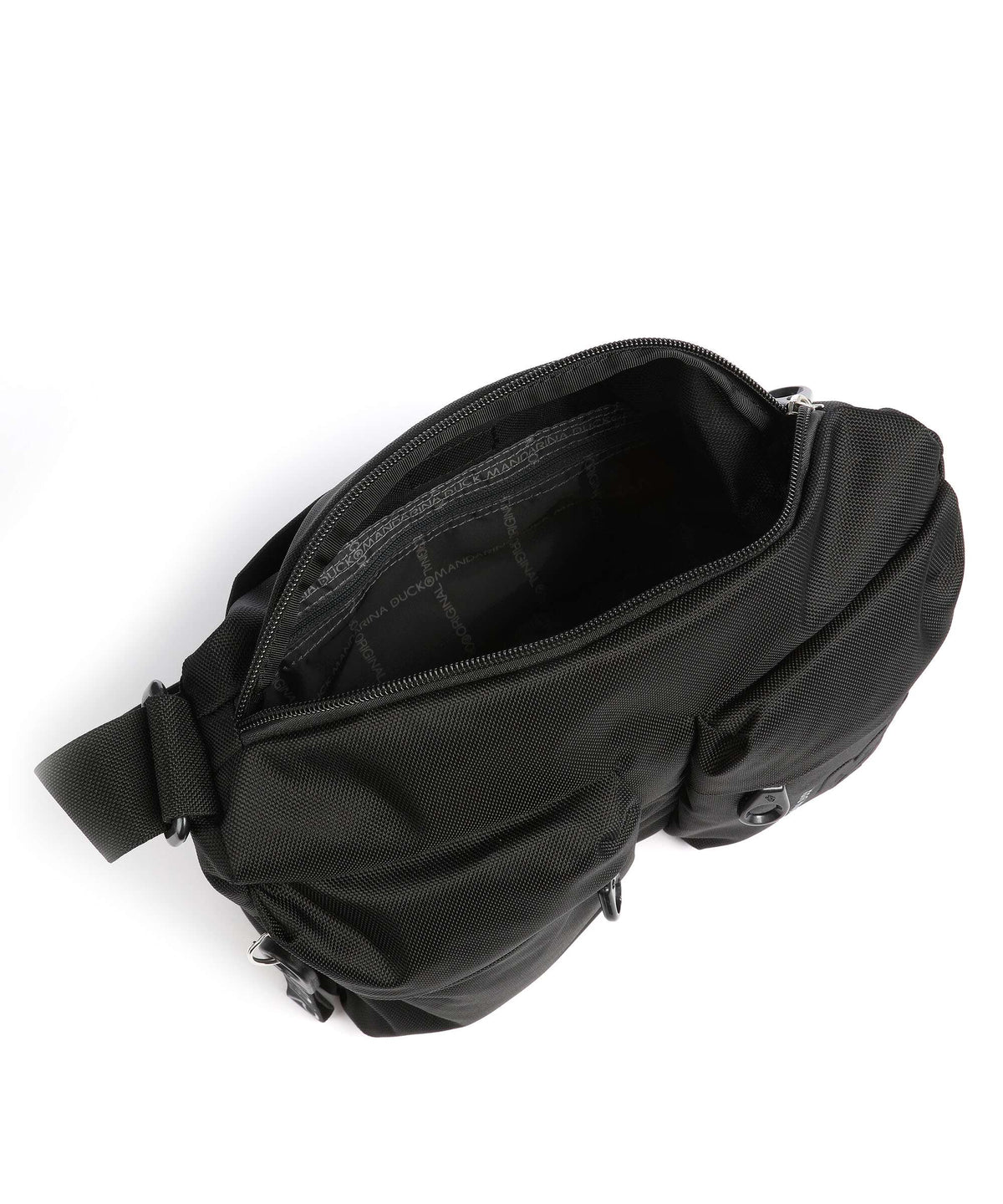 Mandarina Duck MD20 Crossbody bag black