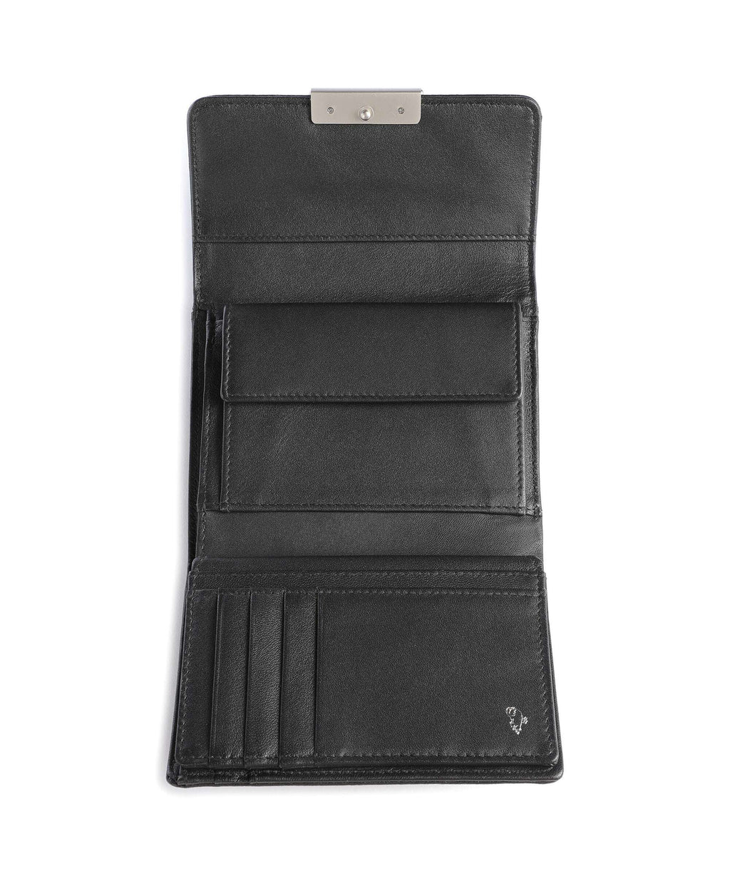 Mandarina Duck Hera 3.0 Wallet black