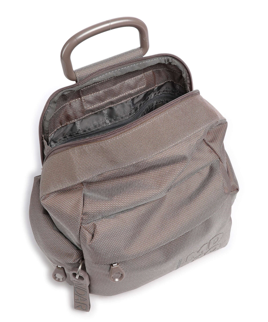 Mandarina Duck MD20 Backpack taupe