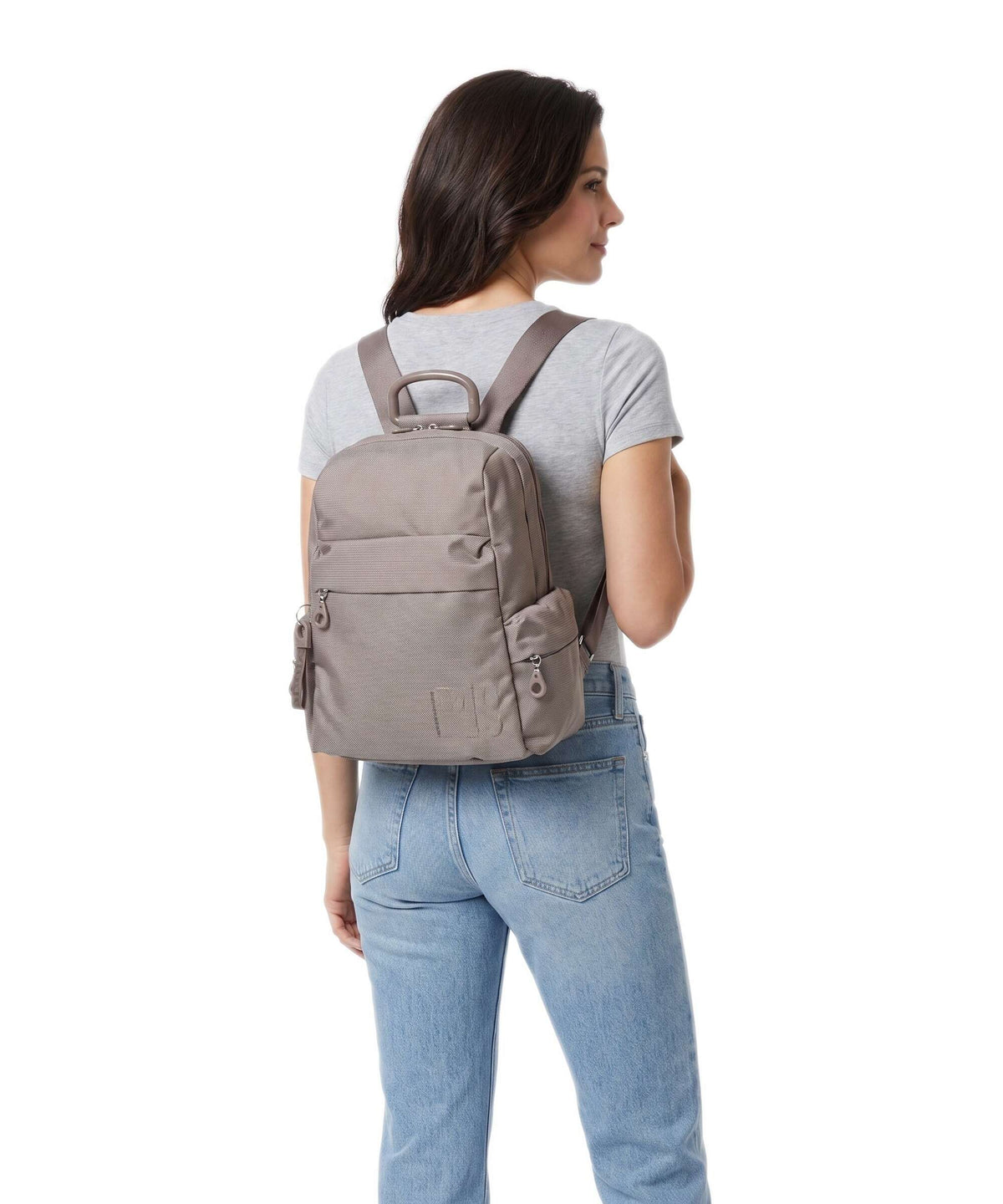 Mandarina Duck MD20 Backpack taupe