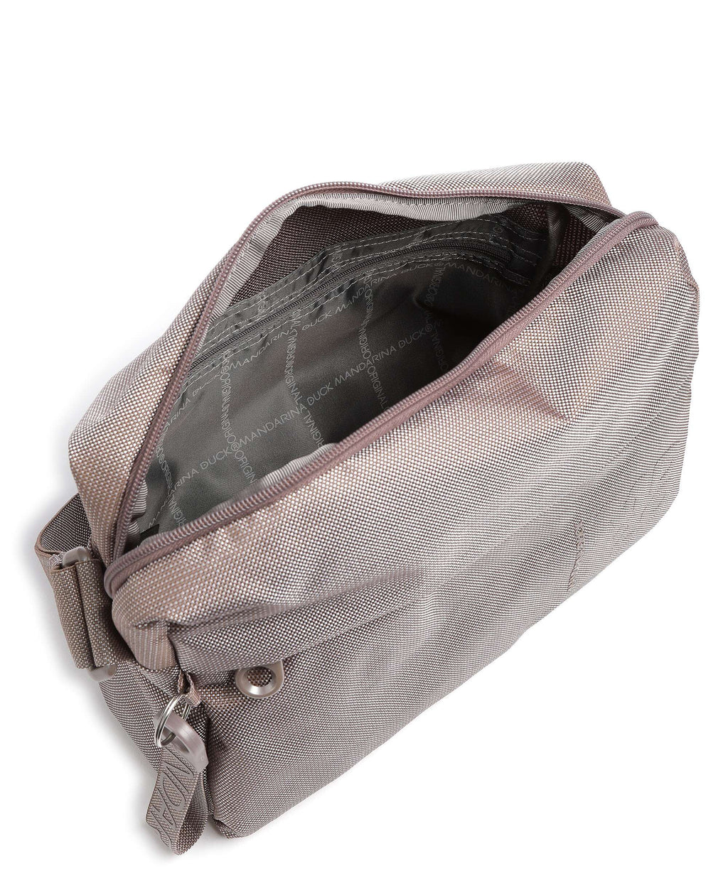Mandarina Duck MD20 Crossbody bag taupe