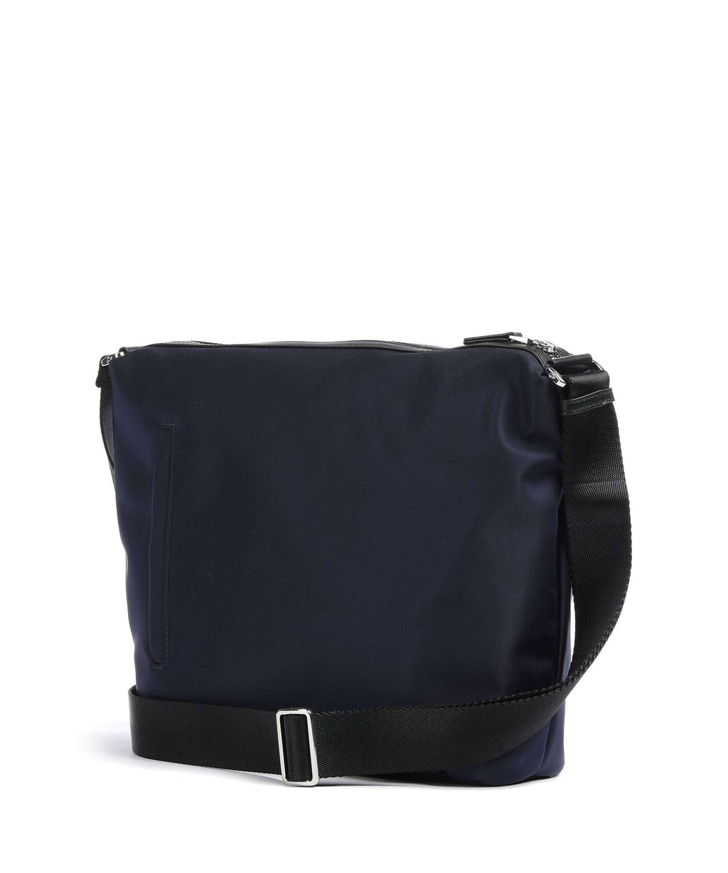 Mandarina Duck Hunter Shoulder bag eclipse