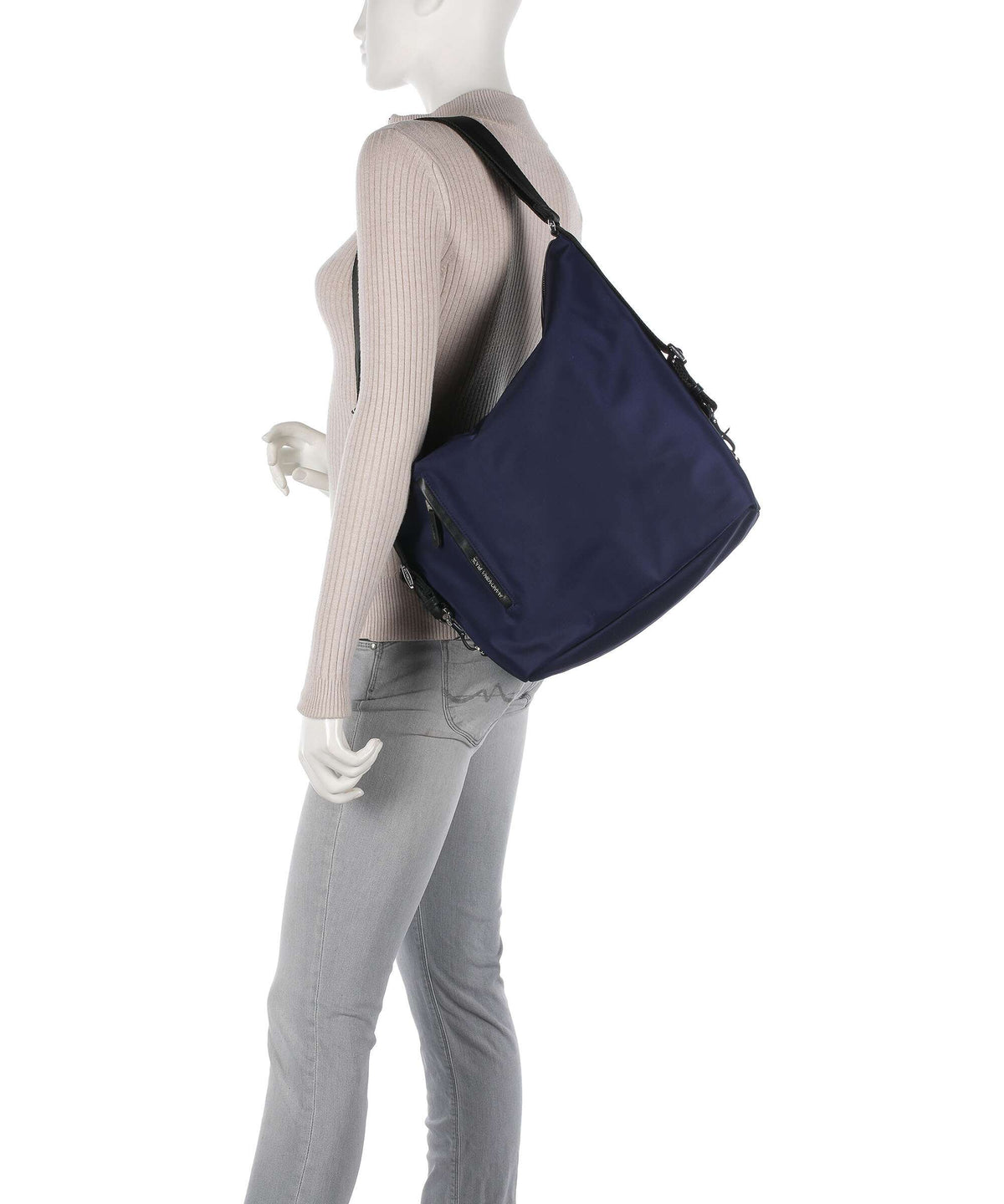 Mandarina Duck Hunter Backpack bag eclipse