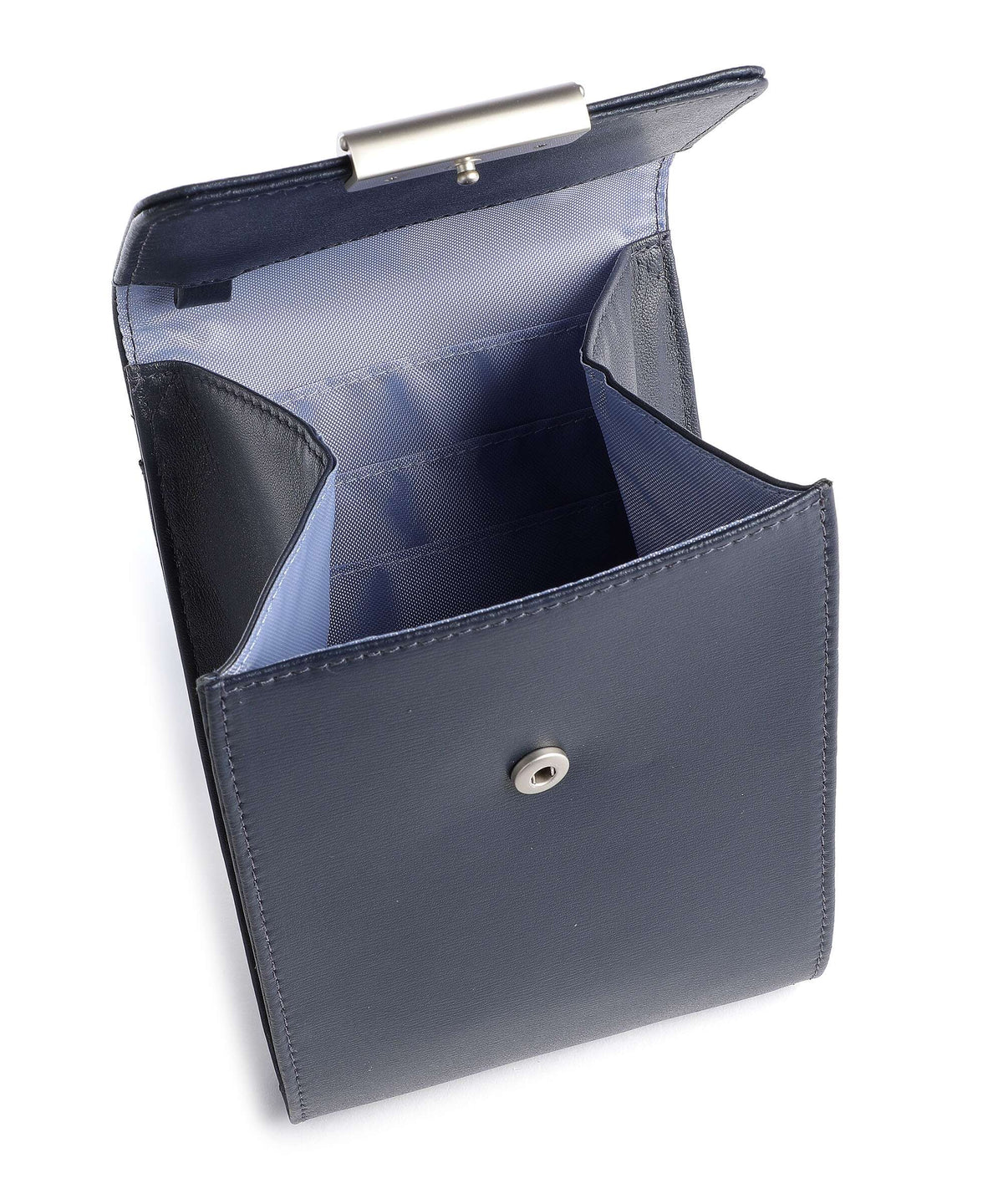 Mandarina Duck Hera 3.0 Phone bag dress blue