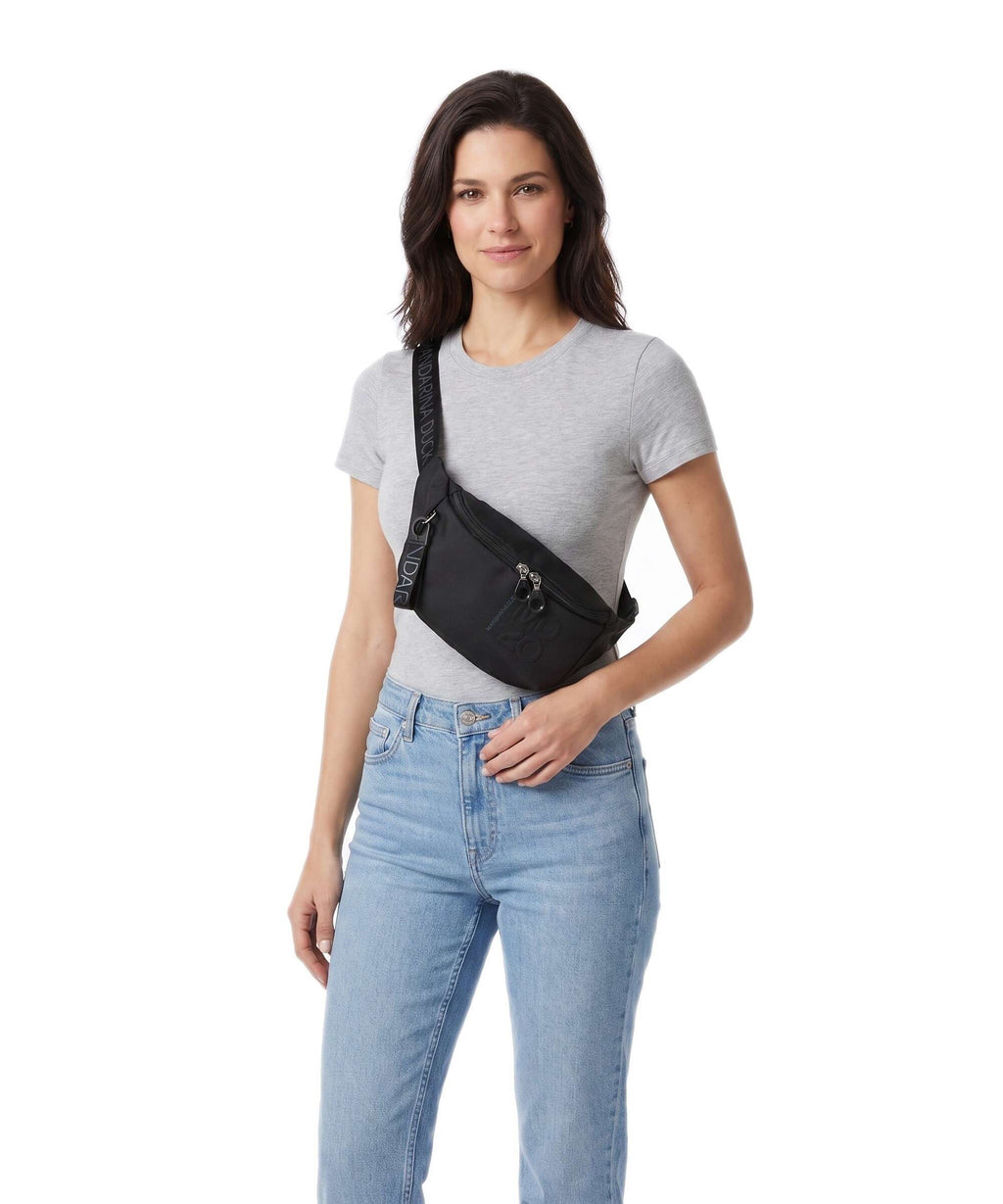 Mandarina Duck MD20 Belt bag black