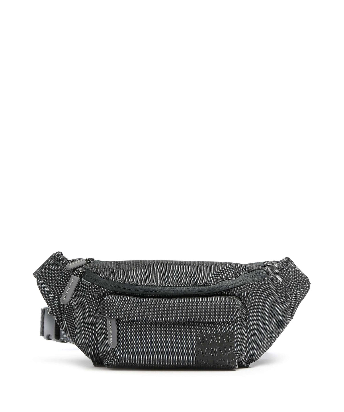 Mandarina Duck District Belt bag steel
