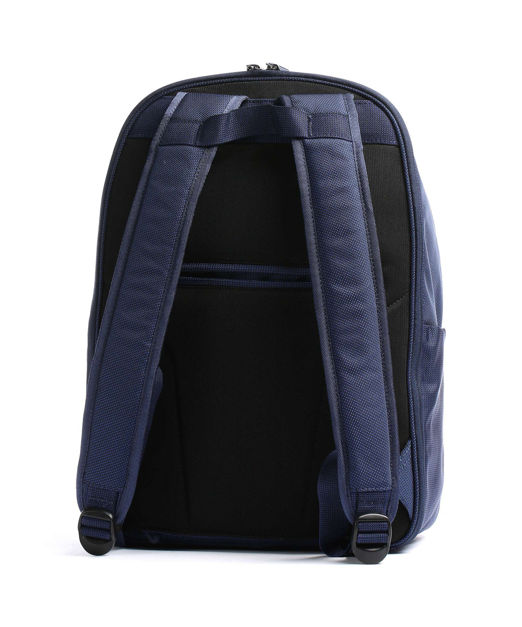 Mandarina Duck District Backpack dress blue