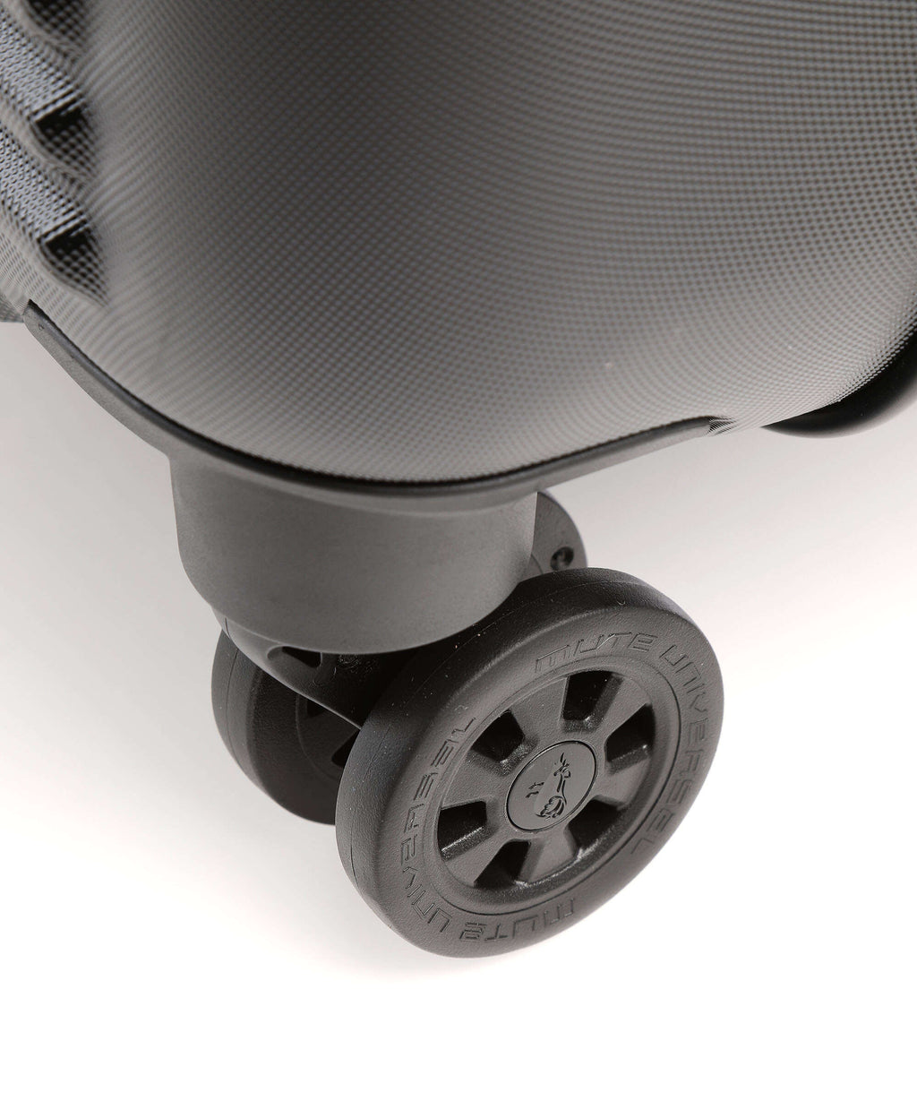 Mandarina Duck Tank Case Spinner (4 wheels) black