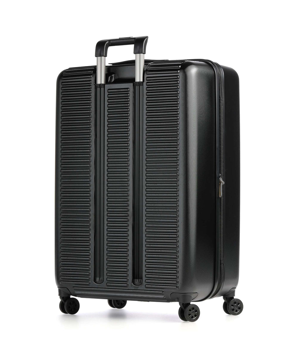 Mandarina Duck Tank Case Spinner (4 wheels) black