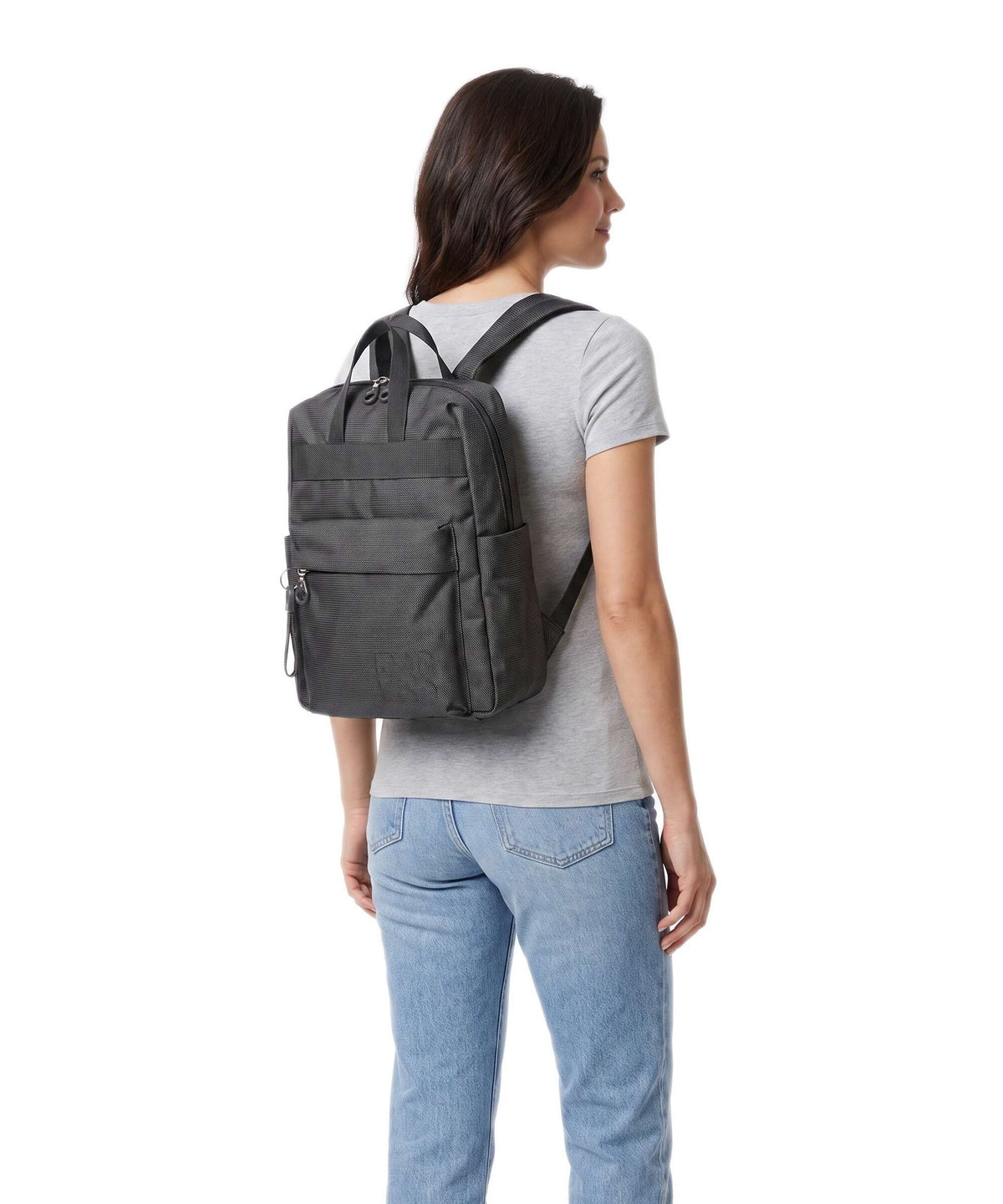 Mandarina Duck MD20 Backpack steel