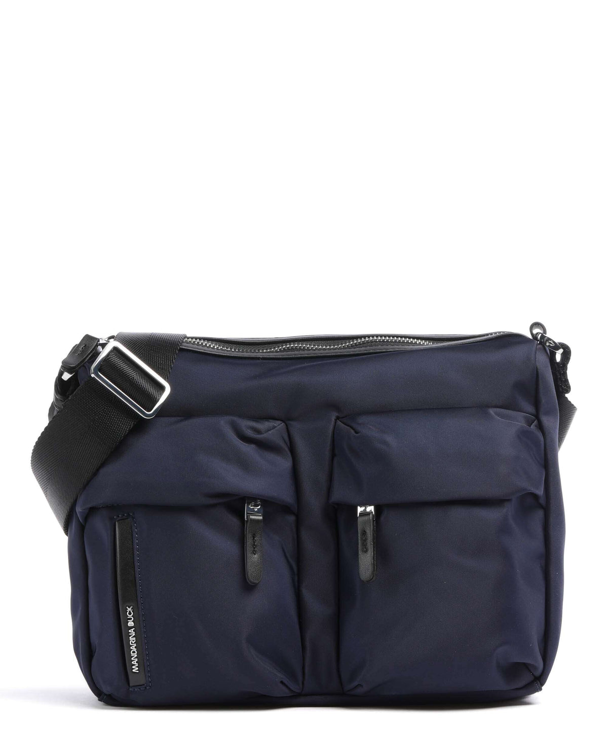 Mandarina Duck Hunter Crossbody bag eclipse