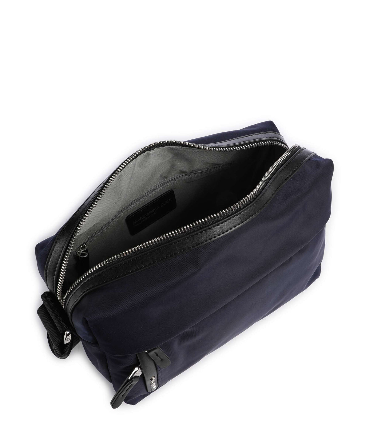 Mandarina Duck Hunter Crossbody bag eclipse