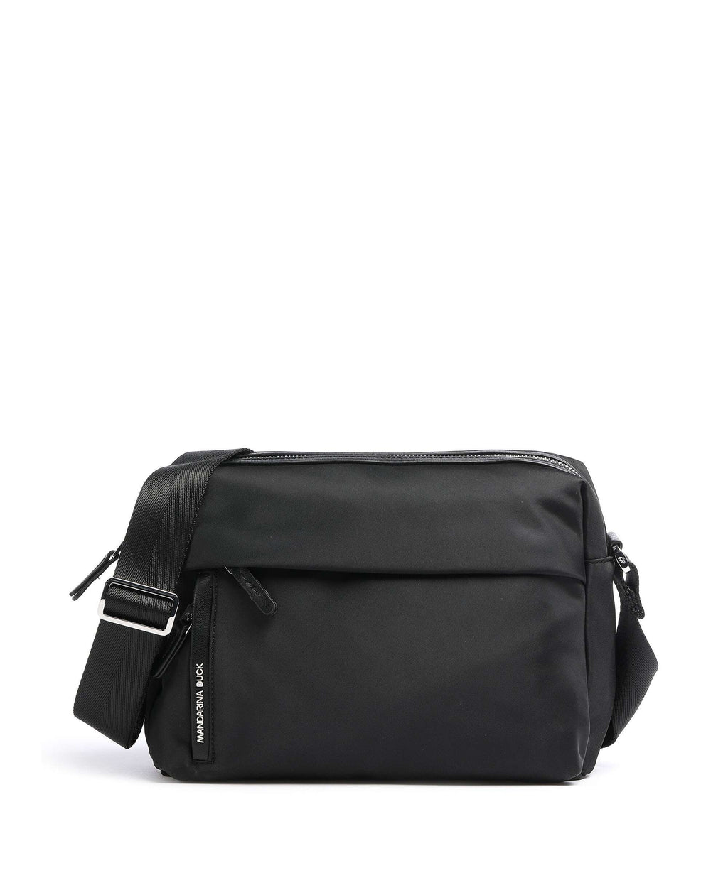 Mandarina Duck Hunter Crossbody bag black