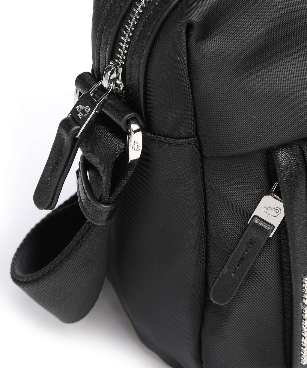 Mandarina Duck Hunter Crossbody bag black