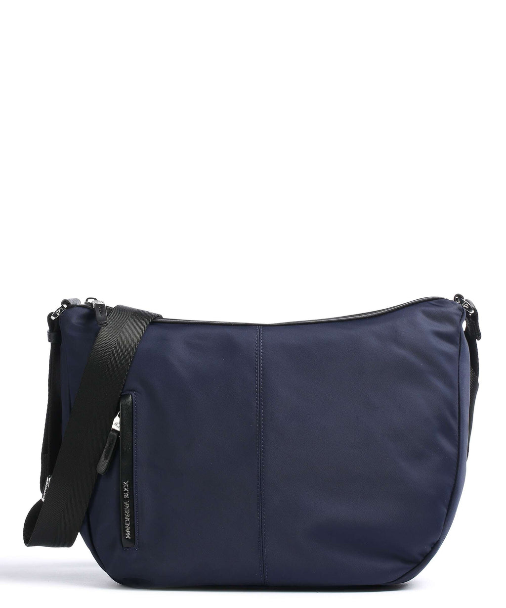 Mandarina Duck Hunter Shoulder bag eclipse