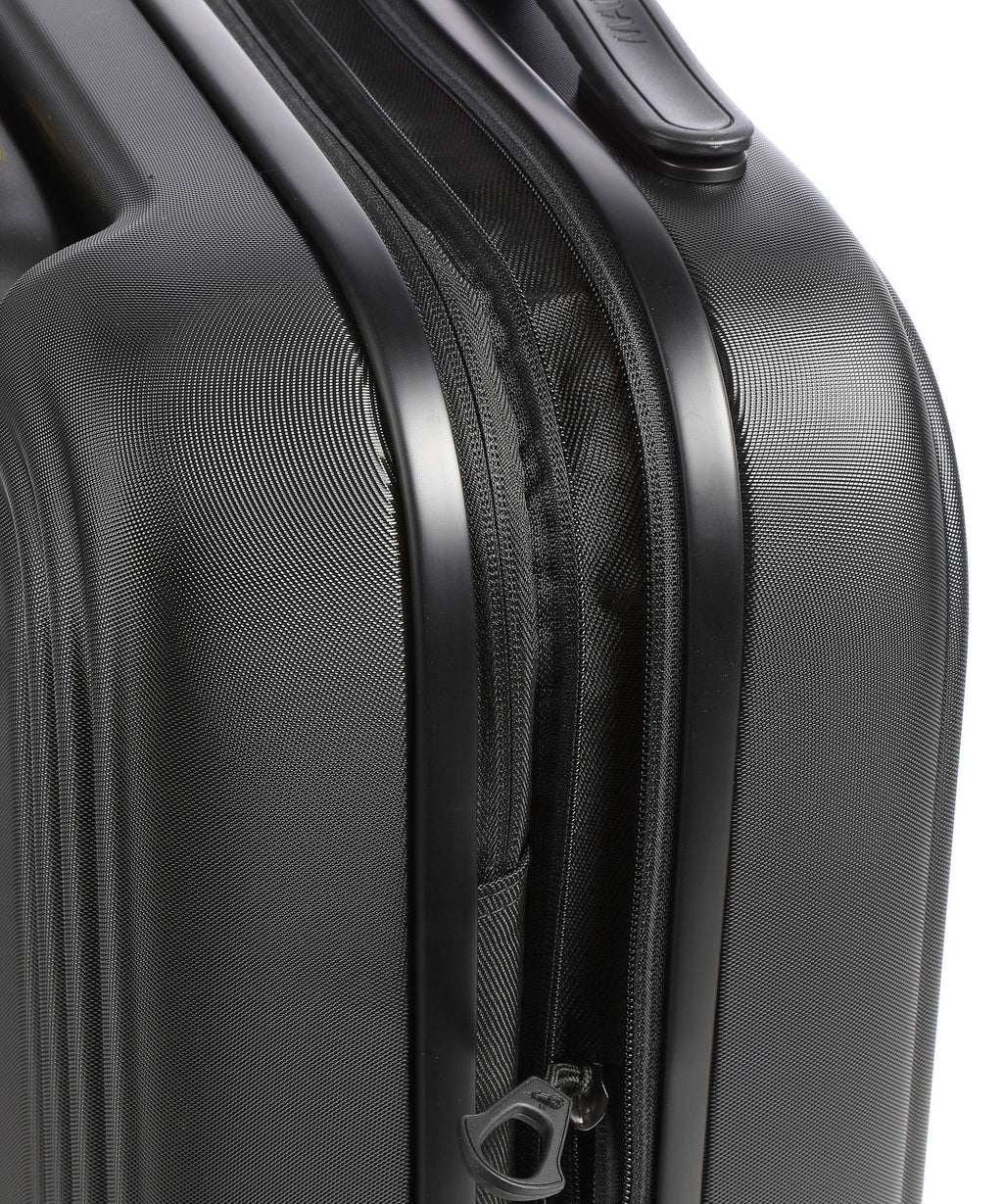 Mandarina Duck Logoduck+ Spinner (4 wheels) black