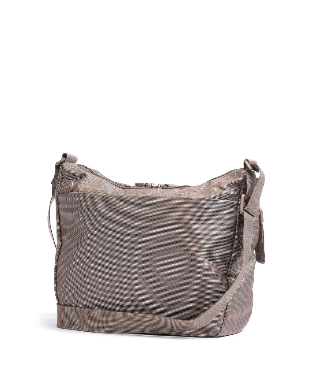 Mandarina Duck MD20 Hobo bag taupe